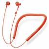 Handsfree Bluetooth Xiaomi Mi Neckband Basic Orange Handsfree Bluetooth Xiaomi Mi Neckband Basic Orange